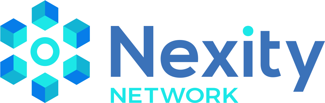 Nexity Network | Blockchain-Enabled Circular Supply Chain